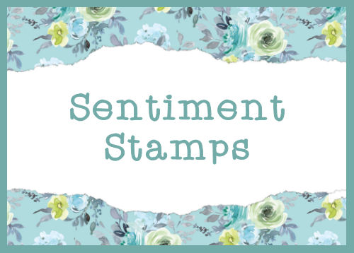 Sentiment Stamps